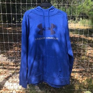 COPY - Under Armour hoodie